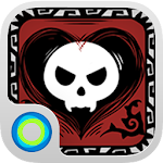 Cover Image of Tải xuống Dracula Hola Launcher Theme 6.0.2 APK