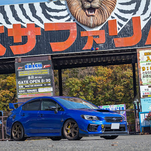 WRX STI VAB