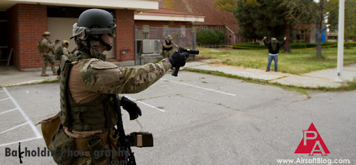 Airsoft Guns, Operation Red Storm II, John Lu, Best of USA Marketing,Echo1 M240 Bravo, Right Hook Fabrication Assassin, Right Hook Fabrication Airsoft Sniper Rifles, Airsoft Custom Guns, Airsoft HPA rifles, PolarStar EPAR-15, PolarStar Fusion Engine,Airsoft AEG Review, Airsoft automatic electric gun, Airsoft AAR,LCX, OP RS II, OPRSII,Airsoft Guns, Pyramyd Air, Pyramyd Airsoft Blog, Airsoft Obsessed, Airsoft Blog,
