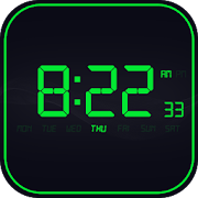 Alarm  Icon