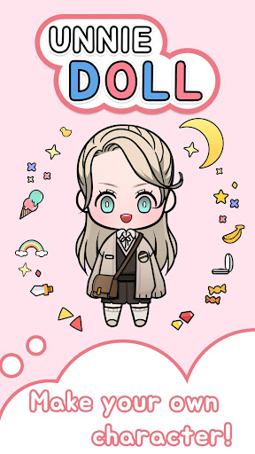 Unnie doll ss1