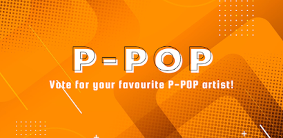 P-POP Screenshot 1 of 7
