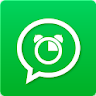 Message Alarm - Instant Alerts icon