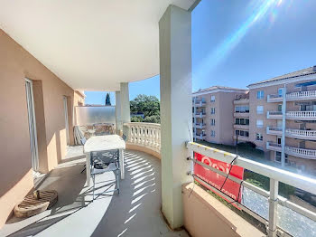 appartement à Frejus (83)