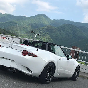 ロードスター ND5RC