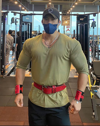 Title 4, Quick Drying Elastic Breathable Training Clothe...