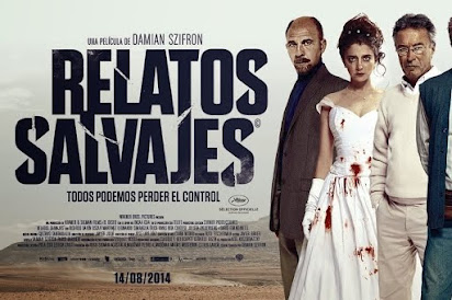 Featured image of post Relatos Salvajes Pelicula Cuevana Dami n szifron reconocido por las series hermanos y detectives y los simuladores posteriormente adaptadas en espa a vuelve al cine relatos salvajes