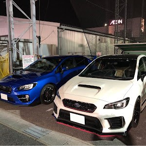 WRX STI VAB