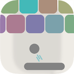 Cover Image of Baixar Color Block Breaker 1.45 APK