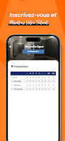 SQUASH PARK Screenshot 4 of 4