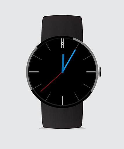 Elegant Watchface Wear