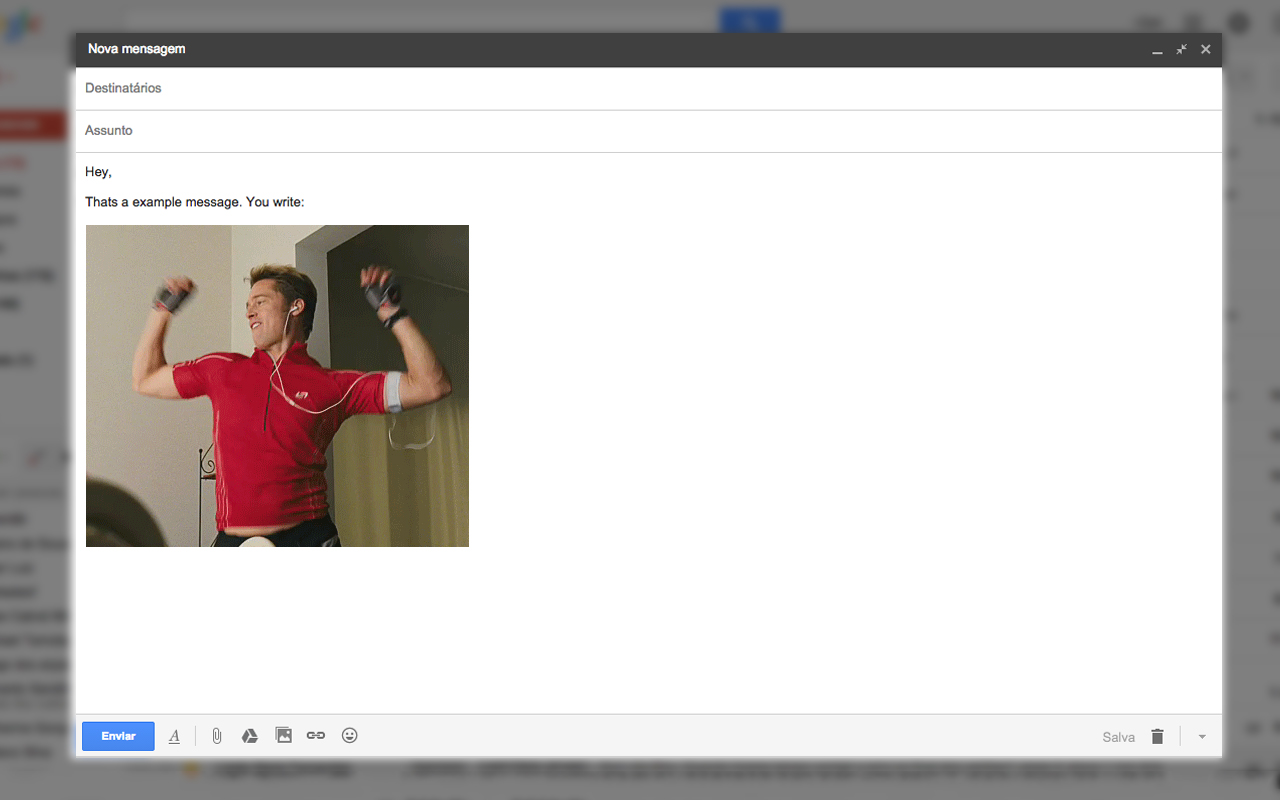 Gmail Gifline Preview image 4