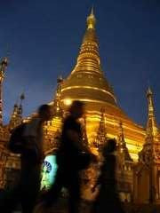 Shwedagon Pagoda Guide