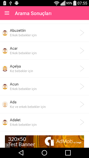 免費下載工具APP|Bebek İsimleri app開箱文|APP開箱王