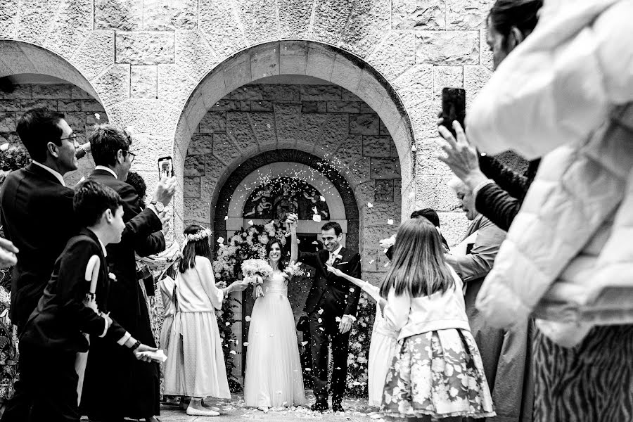 Wedding photographer Matteo Lomonte (lomonte). Photo of 1 November 2023