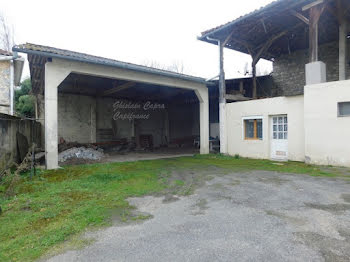 maison à Ponlat-Taillebourg (31)