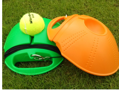 Title 9, Senior Single Tennis Training Base and Tennis B...
