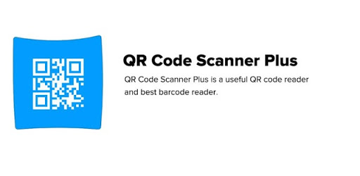 QR Code Scanner Plus