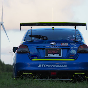 WRX STI VAB