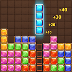 Cover Image of ดาวน์โหลด Block Puzzle Jewels Legend 1.0.4 APK