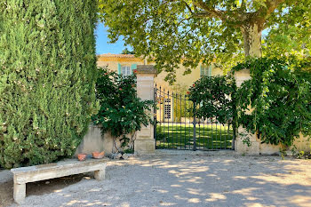 maison à Nimes (30)