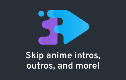 Anime Skip Player small promo image