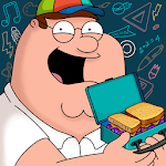 Cover Image of Download Family Guy- Another Freakin' Mobile Game  APK