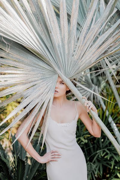 Fotógrafo de bodas Natalya Obukhova (nobukhova). Foto del 5 de abril