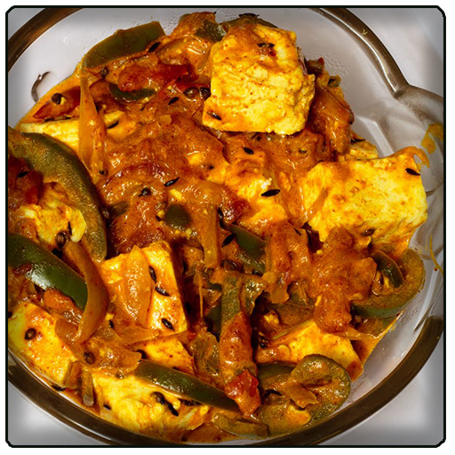 Paneer Recipes Hindi