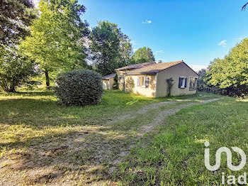 maison à Campagnac-lès-Quercy (24)