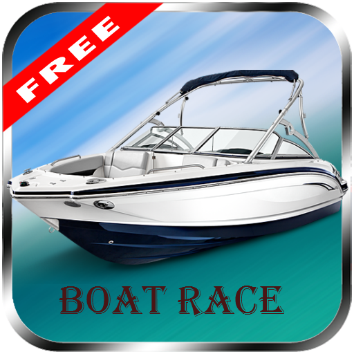 免費下載賽車遊戲APP|Boat Race app開箱文|APP開箱王