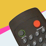 Cover Image of Скачать Remote Control for Konka TV 1.0.0 APK