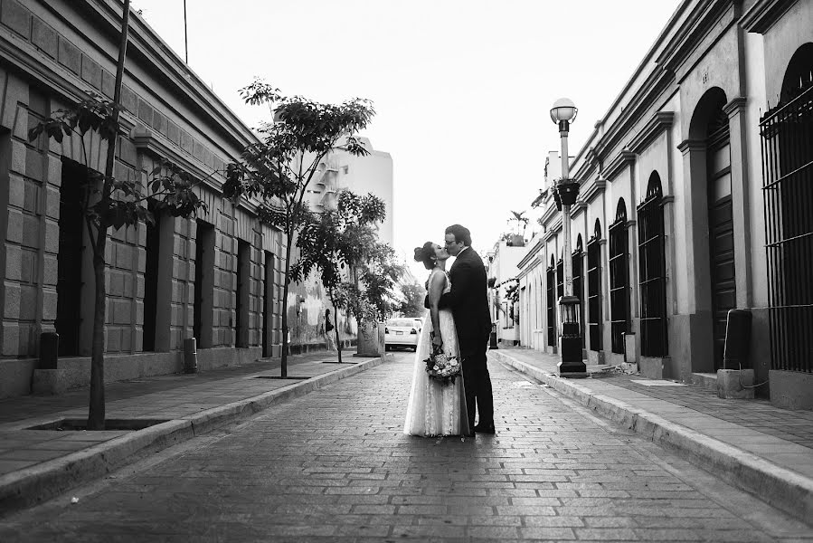 Wedding photographer Sebas Ramos (sebasramos). Photo of 6 March 2018