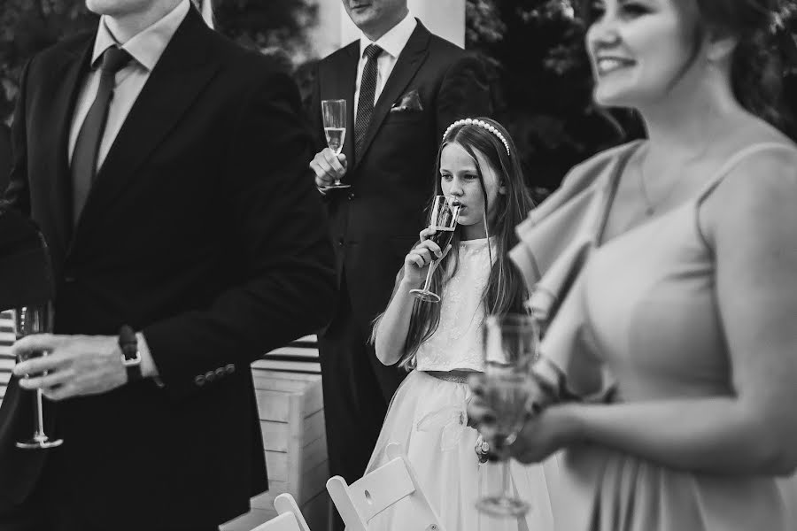Düğün fotoğrafçısı Magdalena Syposz You And Me (youandmefotograf). 12 Ekim 2020 fotoları