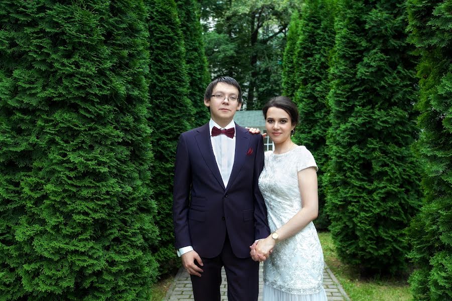 Wedding photographer Leonid Svetlov (svetlov). Photo of 20 January 2019