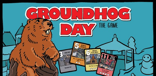 Groundhog Day The Game App