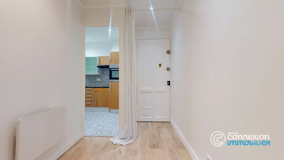 Vente appartement 3 pièces 56.84 m² à Marseille 5ème (13005), 229 000 €