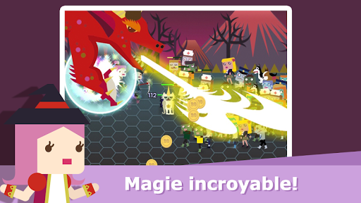 Télécharger Gratuit Infini Donjon 2 - Zombies APK MOD (Astuce) screenshots 3