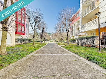 appartement à Lamalou-les-Bains (34)