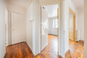 appartement à Paris 14ème (75)