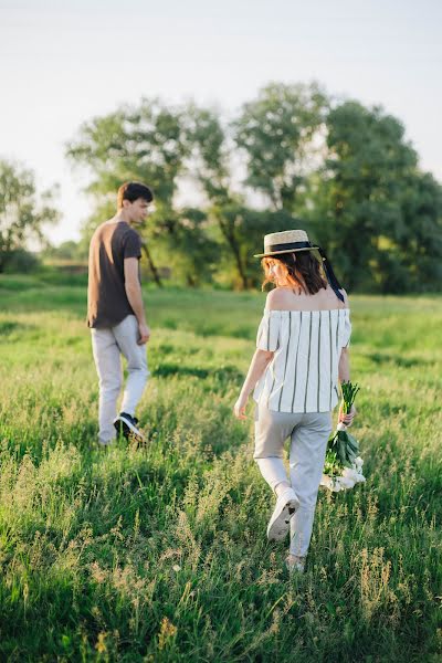 Wedding photographer Svetlana Kutuzova (simodenjatko). Photo of 30 June 2018