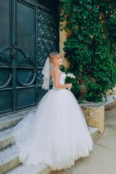 Wedding photographer Adelika Rayskaya (adelika). Photo of 4 September 2017