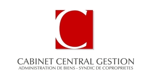 Logo de CABINET CENTRAL GESTION