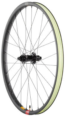 Santa Cruz Reserve 30 Wheelset -15 x 110mm/12 x 148mm, Micro Spline, Center-Lock, Industry Nine Hydra alternate image 1