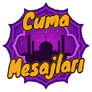 Cuma Mesajları  Icon