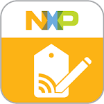 Cover Image of Baixar NFC TagWriter da NXP 4.4 APK