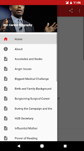Ben Carson Biography(圖4)-速報App