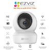 [Mã Bmlt50 Giảm Đến 50K] Camera Ip Wifi Ezviz C6N 4M Quad Hd ( 2K ) Và Full Hd 1080P 2M - Hàng Chính Hãng Bảo Hành 2 Năm