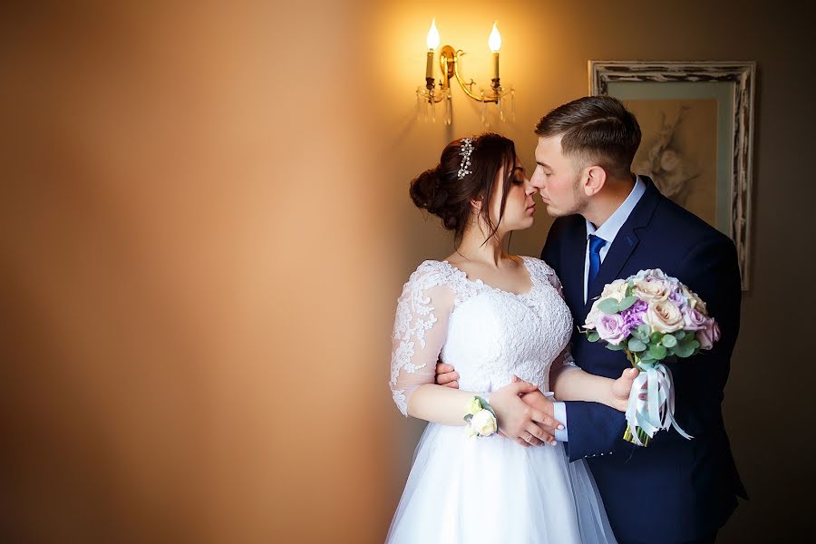 Fotografo di matrimoni Danila Pasyuta (pasyutafoto). Foto del 10 maggio 2018