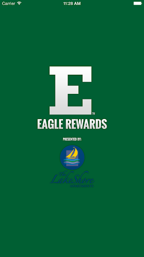 My Eagle Rewards